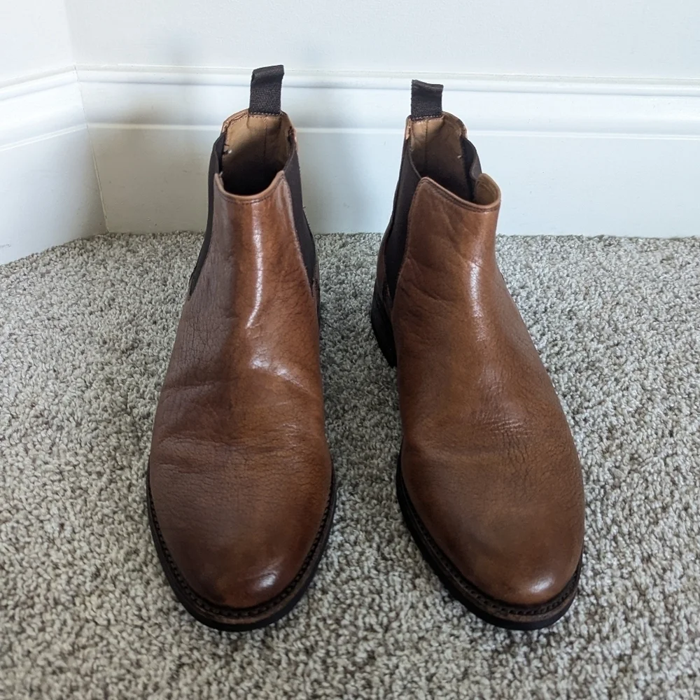 Frye men peyton